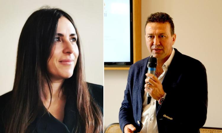 Tolentino, Sclavi a Giombetti: "Fondi minacce per scuole e progetti, i risarcimenti personali non interessano"