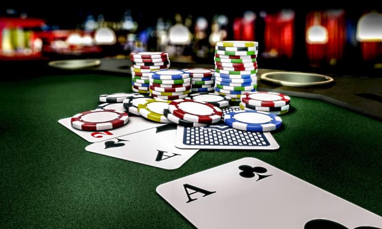 Marche, la febbre dell'azzardo: oltre 3,8 miliardi giocati nel 2024. Ad Ascoli la spesa pro capite più alta Marche, la febbre dell'azzardo: oltre 3,8 miliardi giocati nel 2024. Ad Ascoli la spesa pro capite più alta