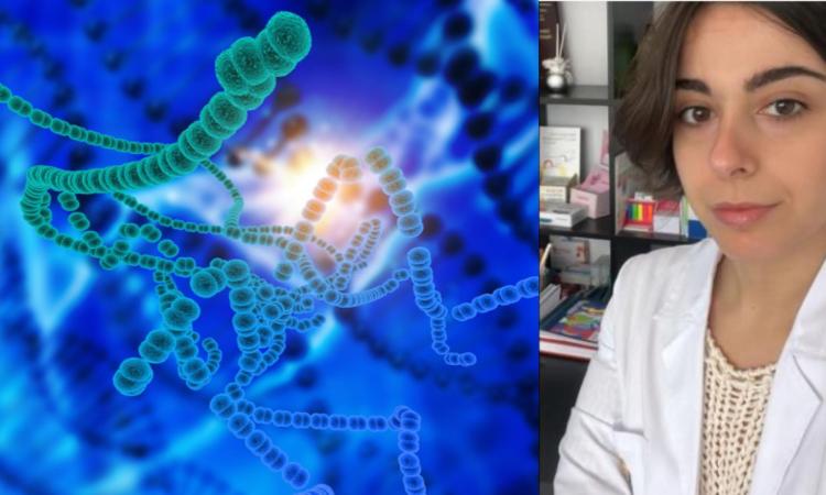 Microbiota e ormoni: un dialogo costante che influenza peso, fame e umore Microbiota e ormoni: un dialogo costante che influenza peso, fame e umore