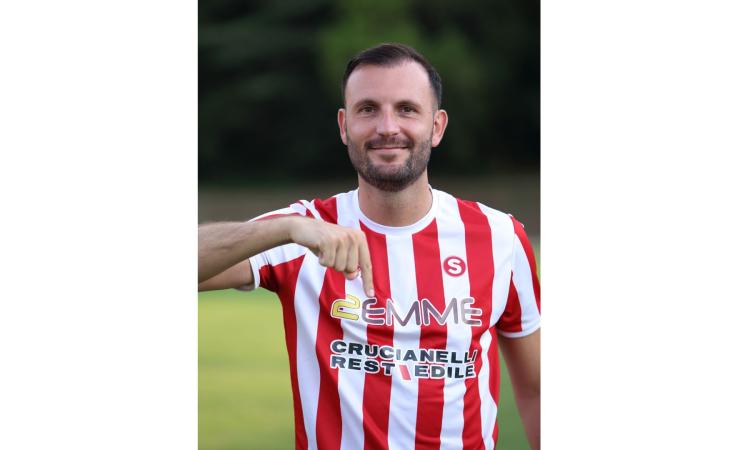 Manita Azzurra, crolla la Settempeda: il big match finisce 5-2 Manita Azzurra, crolla la Settempeda: il big match finisce 5-2