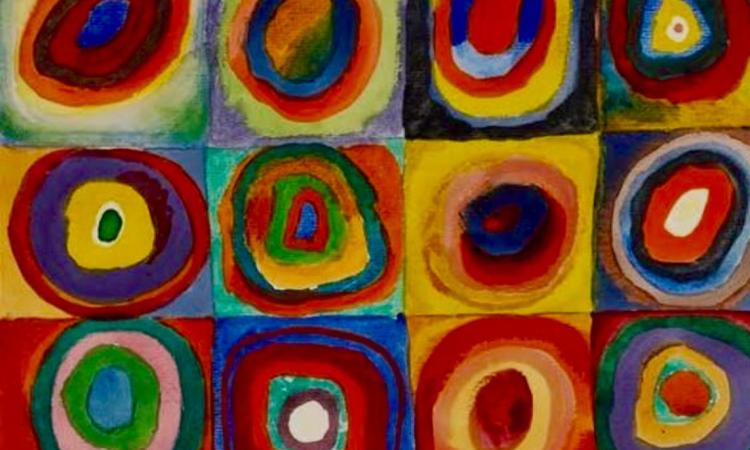 Il linguaggio silenzioso dei colori: le sfumature della luce possono influenzare emozioni e pensieri? Il linguaggio silenzioso dei colori: le sfumature della luce possono influenzare emozioni e pensieri?