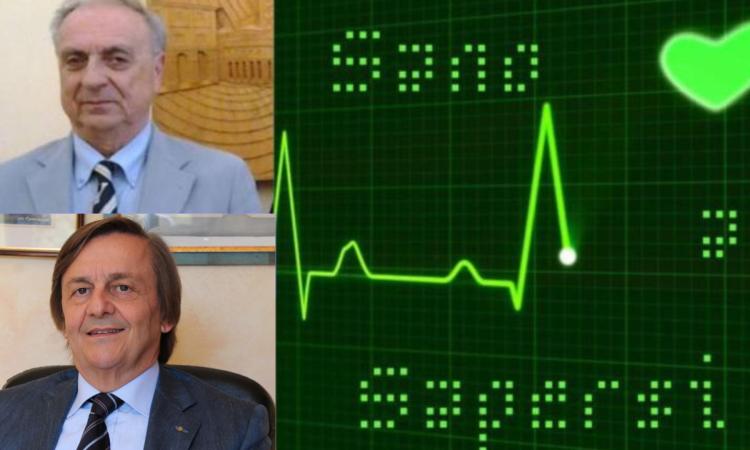 Diabete tipo 1 e 2: sintomi, prevenzione e consigli per la cura. Intervista al dottor Gabriele Maolo Diabete tipo 1 e 2: sintomi, prevenzione e consigli per la cura. Intervista al dottor Gabriele Maolo