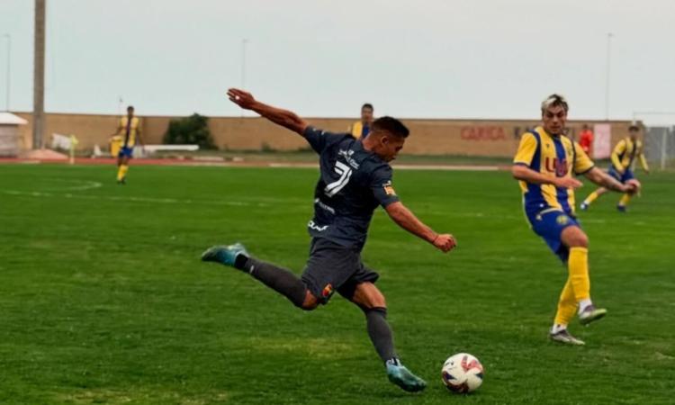 Solo 0-0 con l’Urbino: Civitanovese ultima e contestata Solo 0-0 con l’Urbino: Civitanovese ultima e contestata