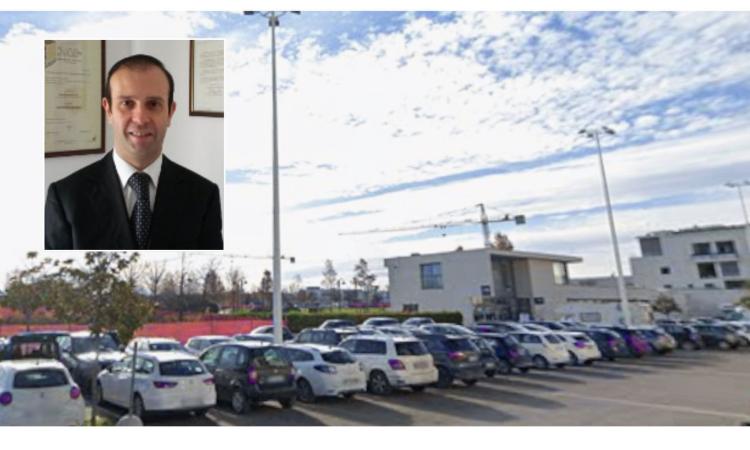 "Incertezza sulla segnaletica": Giudice di Pace annulla multa per divieto di sosta a Civitanova "Incertezza sulla segnaletica": Giudice di Pace annulla multa per divieto di sosta a Civitanova