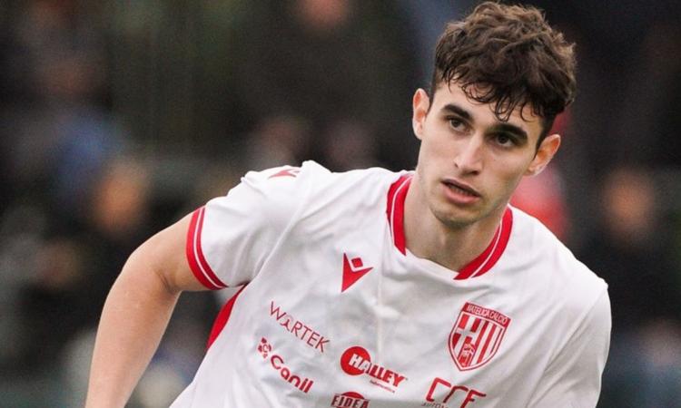 Eccellenza, ritmo argentino per l'attacco del Matelica: ufficiale l'arrivo di Santino Bonvin dal Trodica