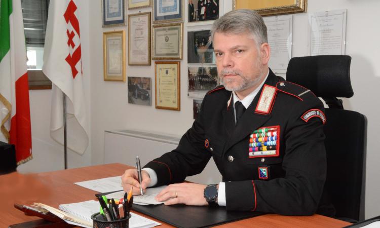 Pieve Torina, rubano generi alimentari e contanti in un'azienda agricola: tre denunciati