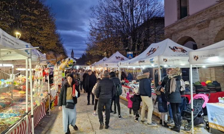 Festa di San Martino 2025 a Caldarola: nuova location e tante iniziative tra gusto, musica e tradizione