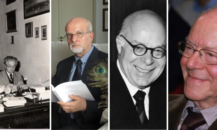 60 anni di studi e storia: il Centro Studi Storici Maceratesi celebra il suo anniversario con il convegno "Dal Maceratese a Roma" 60 anni di studi e storia: il Centro Studi Storici Maceratesi celebra il suo anniversario con il convegno "Dal Maceratese a Roma"