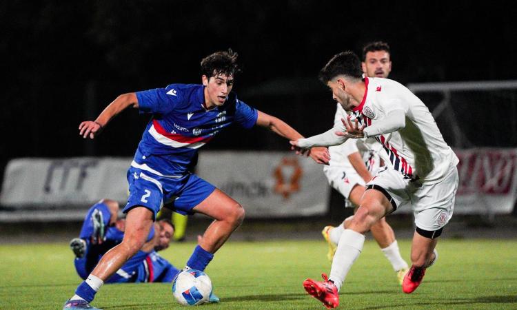 Coppa Italia Eccellenza, il K Sport Montecchio vince anche a Matelica e si regala la finale Coppa Italia Eccellenza, il K Sport Montecchio vince anche a Matelica e si regala la finale