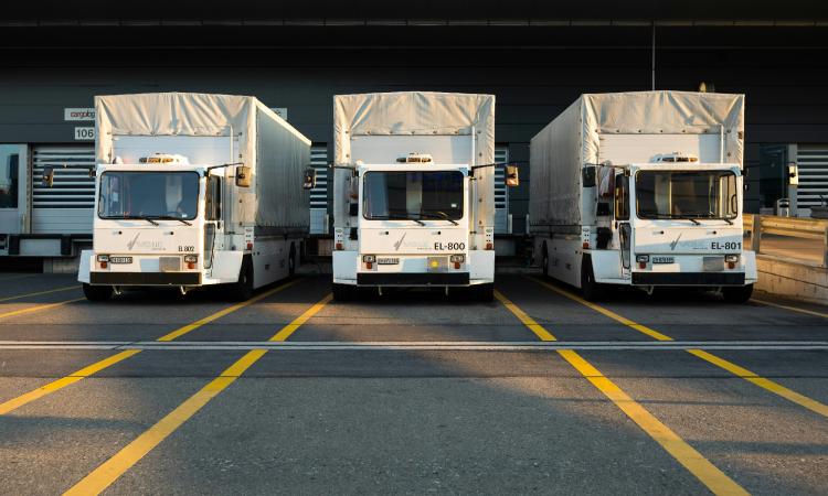 Documenti per il trasporto delle merci: quali sono e come si gestiscono