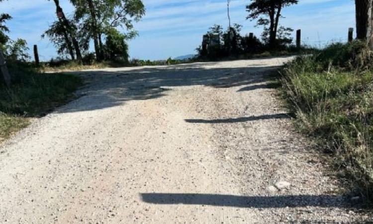 Civitanova, via libera al progetto per la strada San Nicolò: 15mila euro per la messa in sicurezza Civitanova, via libera al progetto per la strada San Nicolò: 15mila euro per la messa in sicurezza