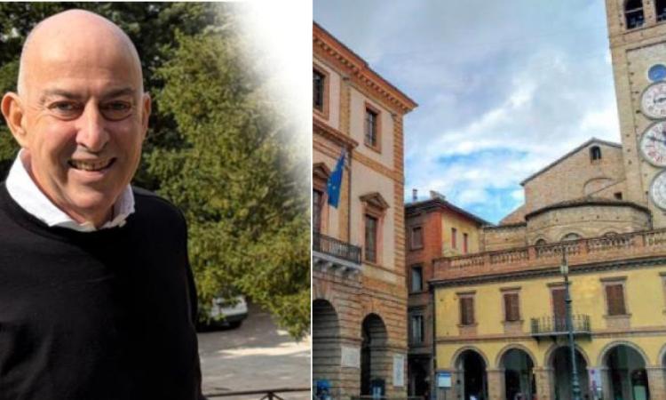 Lutto a Tolentino: addio a Simone Vitali, cuore e anima de "La Cisterna"