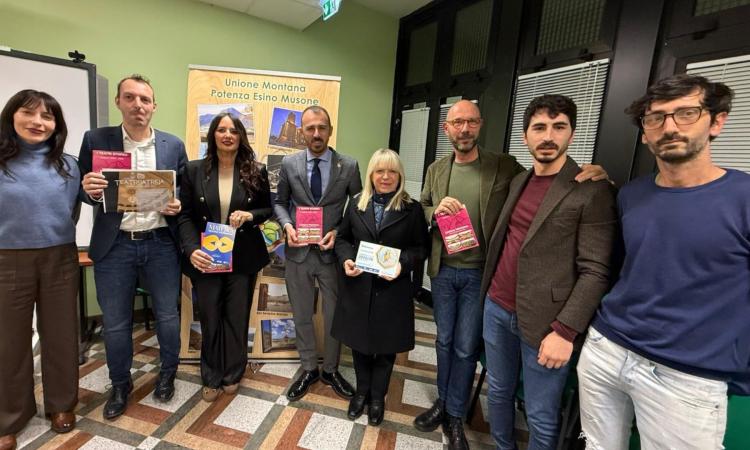 L’Unione Montana fa rete: quattro teatri storici, un’unica stagione culturale contro i campanilismi L’Unione Montana fa rete: quattro teatri storici, un’unica stagione culturale contro i campanilismi