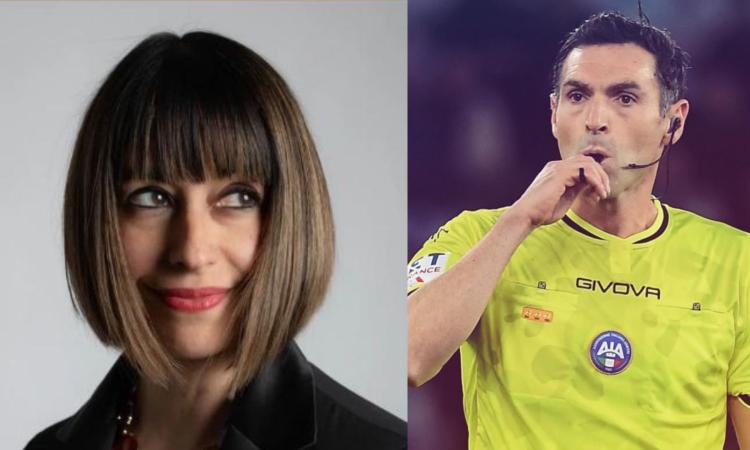 Matelica, attesa per 'Ci siamo persi!' Zepponi e l’arbitro Sacchi al Piermarini Matelica, attesa per 'Ci siamo persi!' Zepponi e l’arbitro Sacchi al Piermarini