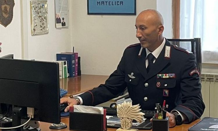 Matelica, "tuo figlio ha causato un incidente devi pagare": anziana vittima di truffa da 10 mila euro Matelica, "tuo figlio ha causato un incidente devi pagare": anziana vittima di truffa da 10 mila euro