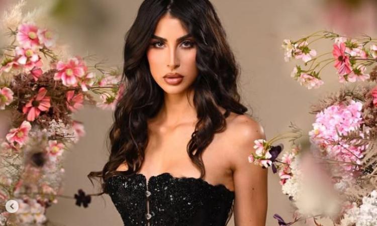 Delsa, patto di lusso e cinema: la stilista Eleonora Venturini Storaro star del Gran Galà