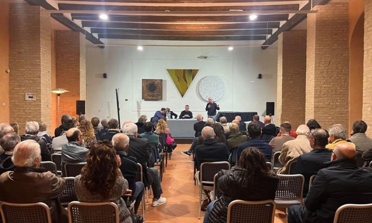 Macerata città spettatrice in regione: "Da tempo non siamo più capoluogo. Serve credibilità politica"