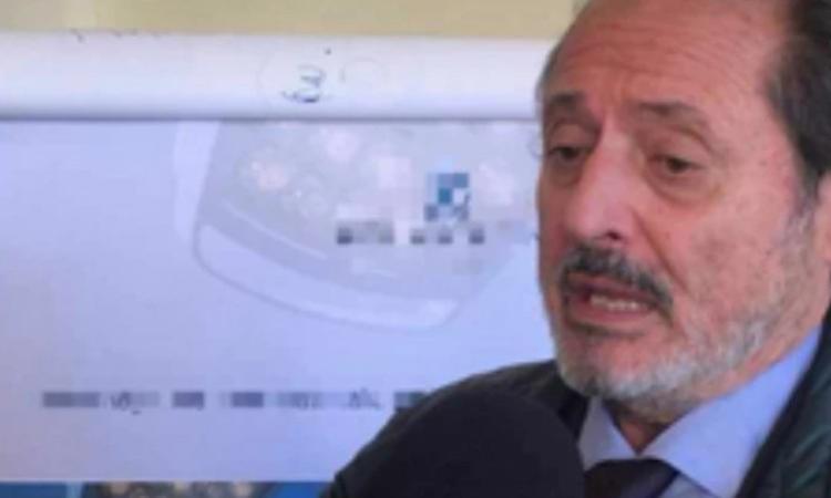 Civitanova - "Madonne, streghe, sante, pute e badesse”: Mauro Perugini ai Martedì dell'arte