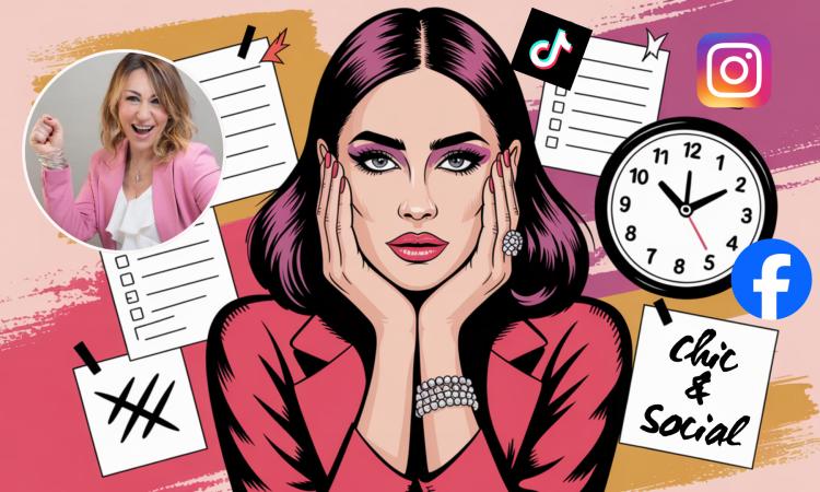 Sindrome del "non ho fatto abbastanza": l’ansia di fine anno Sindrome del "non ho fatto abbastanza": l’ansia di fine anno