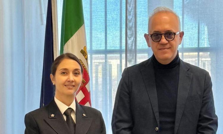 Civitanova, porto più sicuro: 150 mila euro per videosorveglianza e nuovi accessi. Lavori al via Civitanova, porto più sicuro: 150 mila euro per videosorveglianza e nuovi accessi. Lavori al via