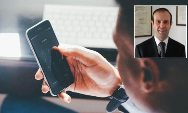 Allarme truffa Cup sanitario Marche: “Prestare la massima attenzione a comunicazioni anomale" Allarme truffa Cup sanitario Marche: “Prestare la massima attenzione a comunicazioni anomale"