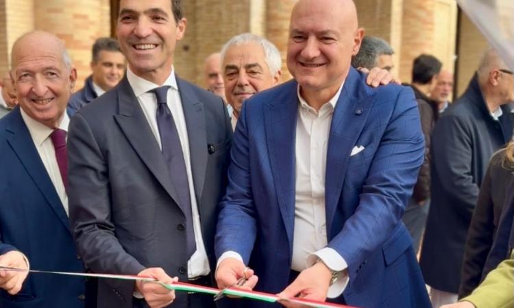 Recanati, Leopardi Gourmet al via tra gastronomia e cultura