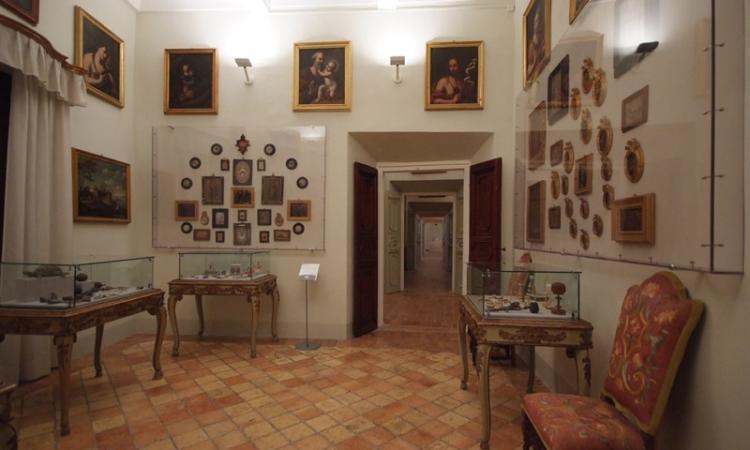 Matelica, il regalo di Natale è la riapertura del Museo Piersanti: svelata la data Matelica, il regalo di Natale è la riapertura del Museo Piersanti: svelata la data