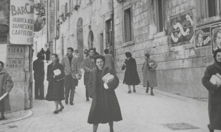 Avis Cingoli, "Le donatrici sono sotto la metà degli iscritti": un Calendario per sensibilizzare Avis Cingoli, "Le donatrici sono sotto la metà degli iscritti": un Calendario per sensibilizzare