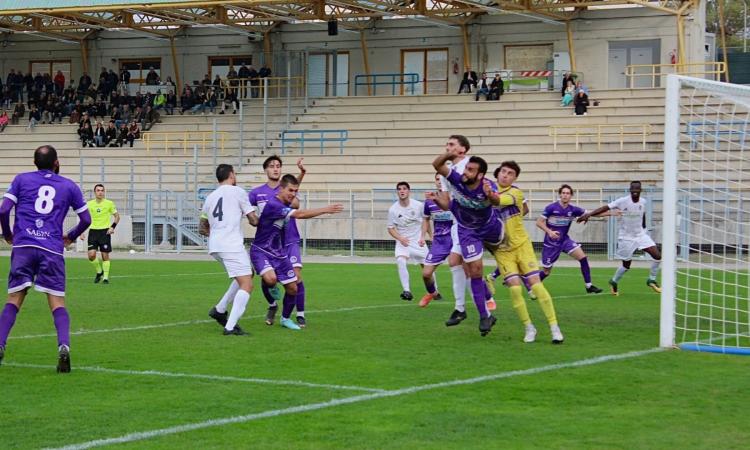Montefano, rimonta e tre punti a Montegranaro. Bilò: "Piano gara eseguito alla perfezione" (VIDEO) Montefano, rimonta e tre punti a Montegranaro. Bilò: "Piano gara eseguito alla perfezione" (VIDEO)