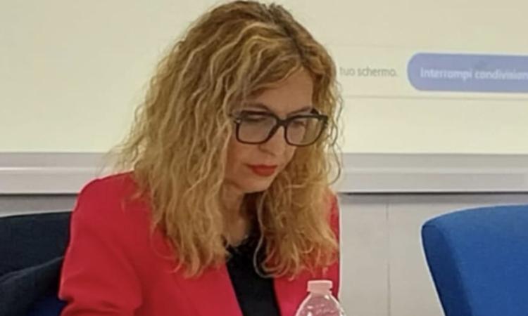 "Nelle Marche le donne prendono 7.200 euro in meno l’anno rispetto agli uomini" "Nelle Marche le donne prendono 7.200 euro in meno l’anno rispetto agli uomini"