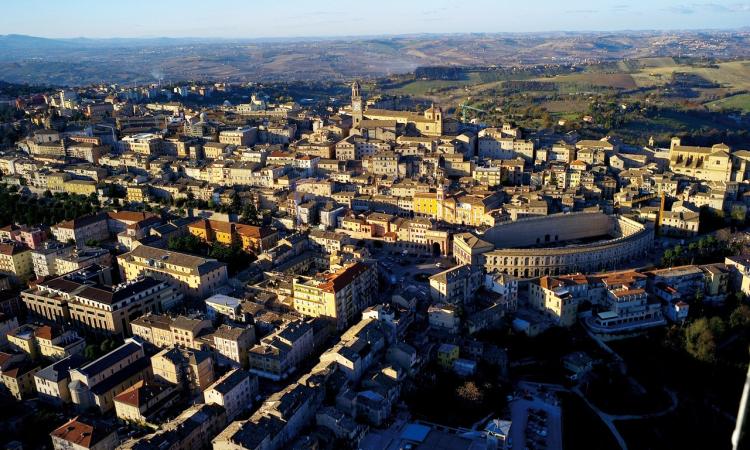 Macerata, Qualità della Vita 2025: balzo in classifica generale, ma sanità in caduta libera (-55 posizioni) Macerata, Qualità della Vita 2025: balzo in classifica generale, ma sanità in caduta libera (-55 posizioni)