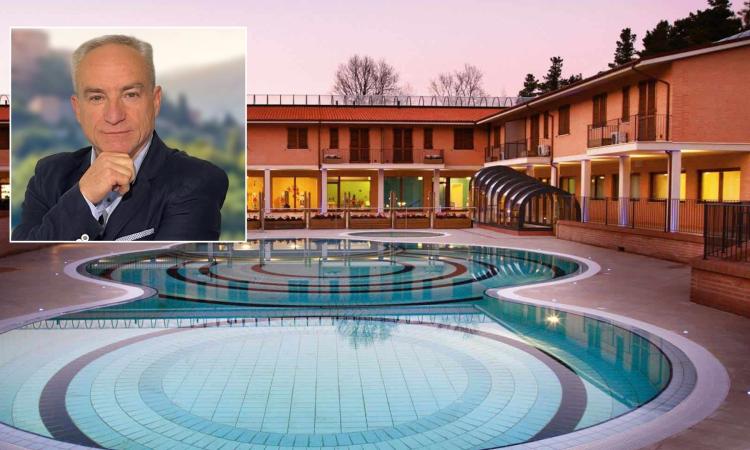 Terme Sarnano: "Basta falsità, ecco perché fu scelto il concordato. Debiti per 4 milioni e bilanci impietosi" Terme Sarnano: "Basta falsità, ecco perché fu scelto il concordato. Debiti per 4 milioni e bilanci impietosi"