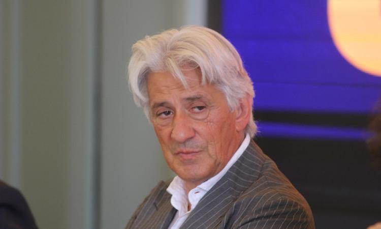 Il Centrodestra e il "Fattore P": Parcaroli affonda il consenso