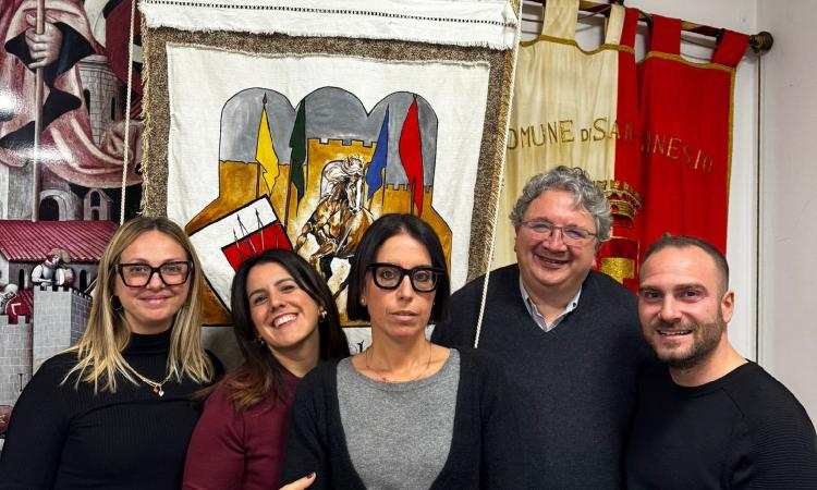 Riconferma al vertice: Gianluca Lucchese guiderà "Tradizioni Sanginesine" per il quadriennio 2026-2029