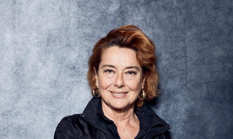 Monica Guerritore a Tolentino: l'attrice presenta in sala il suo "Anna" su Magnani