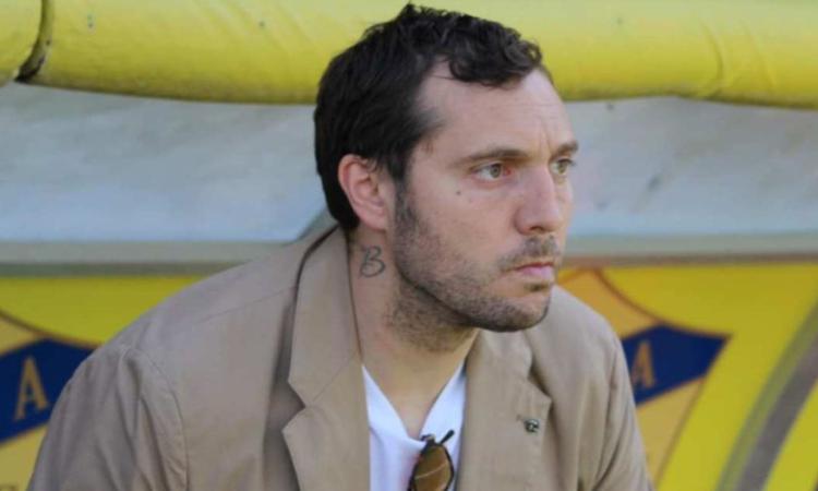 Eccellenza - "Divergenze di vedute col patron Tosoni": il Montegranaro saluta il ds Luca Cremona Eccellenza - "Divergenze di vedute col patron Tosoni": il Montegranaro saluta il ds Luca Cremona