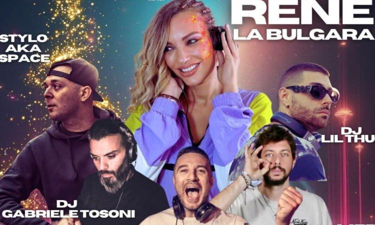 Civita Mix anima Piazza Ramovecchi: la Pro Loco porta i giovani al centro del Natale civitanovese Civita Mix anima Piazza Ramovecchi: la Pro Loco porta i giovani al centro del Natale civitanovese