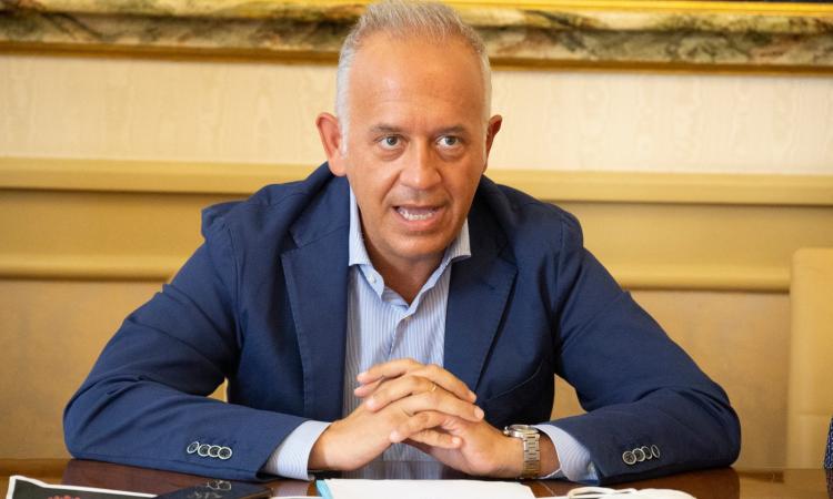 Fondi LEPS, interviene Ciarapica: “Civitanova non è in alcuna lista nera, il commissariamento è uno strumento, non una sanzione”