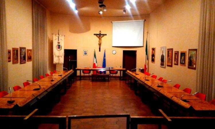 Sarnano: “Consiglio interrotto per assenza del numero legale, clamoroso flop della maggioranza" Sarnano: “Consiglio interrotto per assenza del numero legale, clamoroso flop della maggioranza"