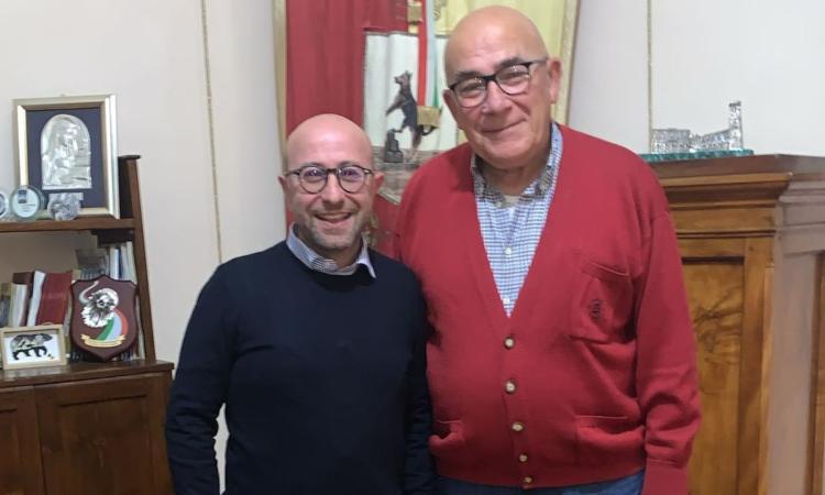 Montelupone, Andrea Attilio Subrini nominato nuovo segretario comunale della convenzione