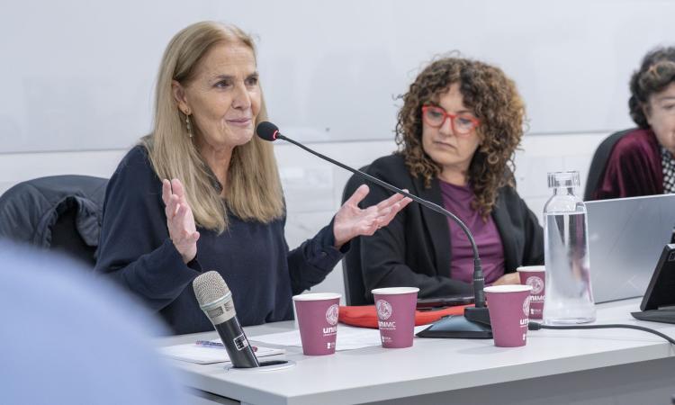 Violenza sulle donne: Università Macerata promuove Iniziativa con la psicologa Pagnanini Violenza sulle donne: Università Macerata promuove Iniziativa con la psicologa Pagnanini