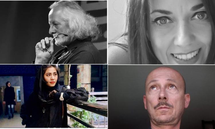 Macerata, poesia araba e Gaza: i temi caldi della XXIV edizione del Festival licenze poetiche