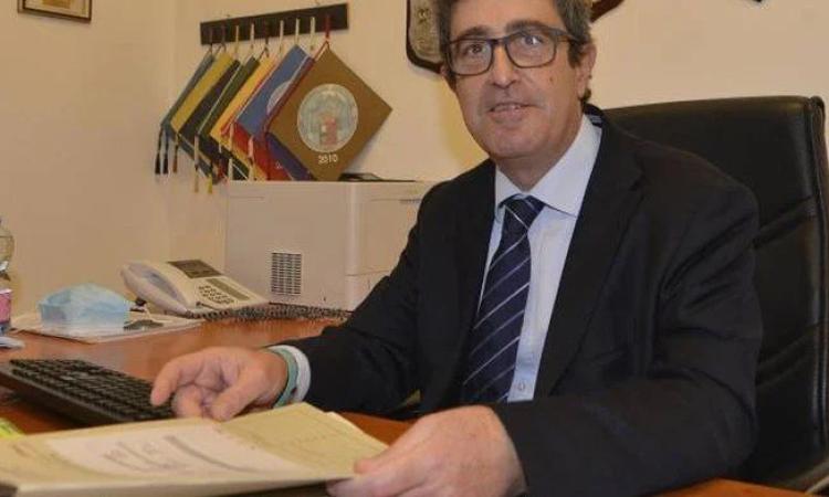 Violenza di genere, incontro a Belforte con il procuratore Giovanni Fabrizio Narbone