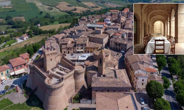 Urbisaglia e la Locanda Le Logge conquistano il Guardian: "Meraviglia lontana dalle folle" Urbisaglia e la Locanda Le Logge conquistano il Guardian: "Meraviglia lontana dalle folle"