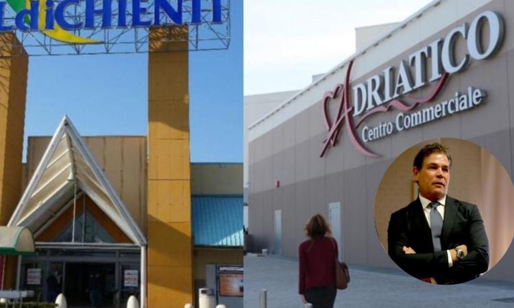 "Questo non è amore": Polizia nei centri commerciali del Maceratese per il contrasto alla violenza di genere