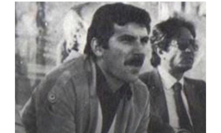 Maceratese, addio a Gianni Balugani: un pezzo di storia biancorossa Maceratese, addio a Gianni Balugani: un pezzo di storia biancorossa