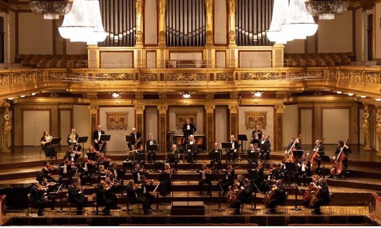 Allegrini, Mayer, Lonquich, Oliva per la nuova stagione sinfonica Form: il cartellone 2026