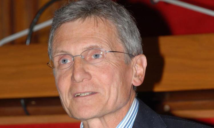 Giubileo Diocesano degli Operatori di Giustizia: il 28 novembre incontro con il magistrato Pino Morandini Giubileo Diocesano degli Operatori di Giustizia: il 28 novembre incontro con il magistrato Pino Morandini