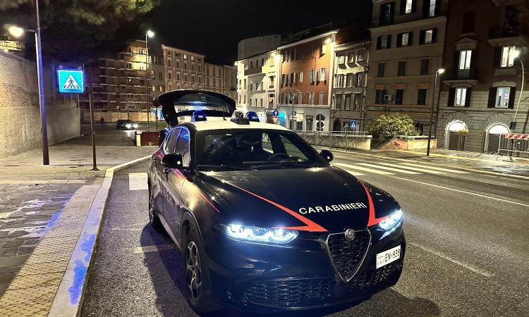 Macerata, alla guida del Suv con un tasso alcolemico record: rischia un anno di arresto Macerata, alla guida del Suv con un tasso alcolemico record: rischia un anno di arresto