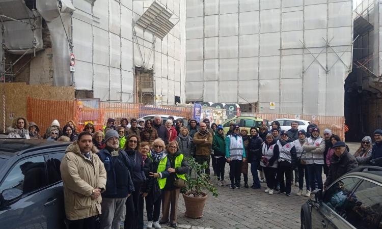 Civitanova, grande partecipazione al percorso culturale: "Fare rete fa bene al territorio"